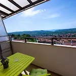 Panorama شقة