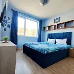 Panorama شقة *