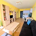 Panorama شقة *