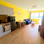 شقة Panorama فيليكو ترنوفو