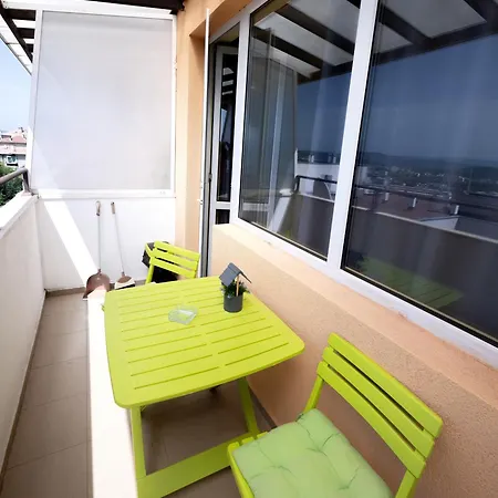 Apartman Panorama *