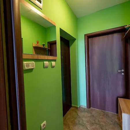 Apartman Panorama Veliko Tarnovo