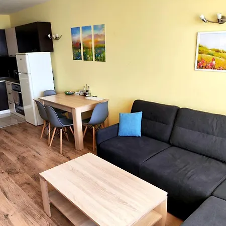 панорама Apartment *