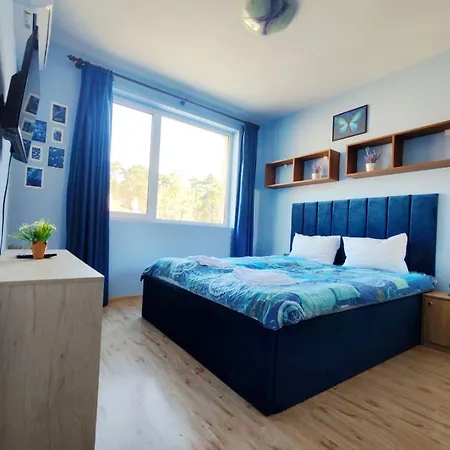 Panorama Apartman *