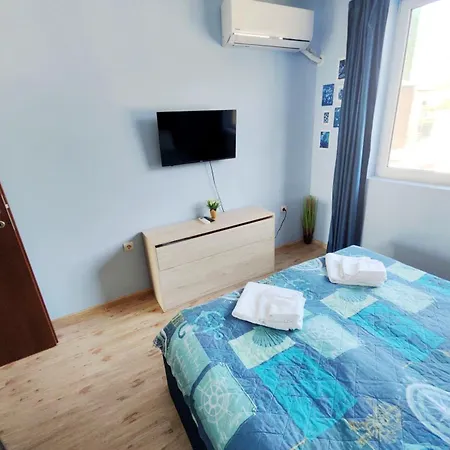 Apartman Panorama *