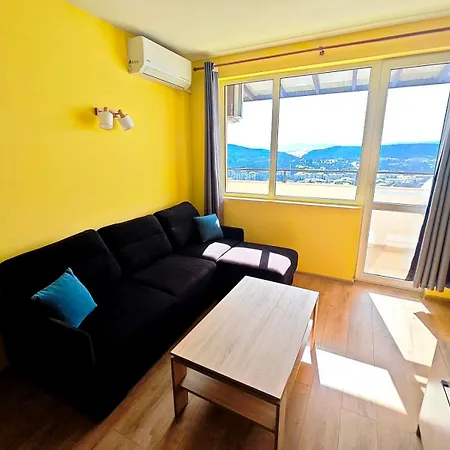 Panorama Apartamento