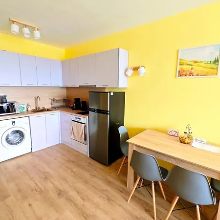 Panorama Apartman Veliko Tarnovo