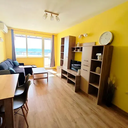 Panorama Veliko Tărnovo