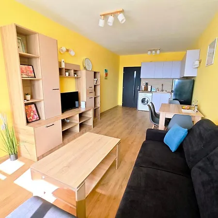 Panorama Apartamento *