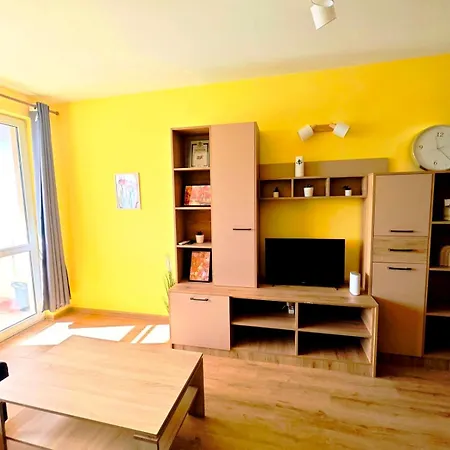 Apartamento Panorama Veliko Tárnovo