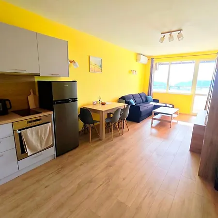 Appartamento Panorama Veliko Tărnovo