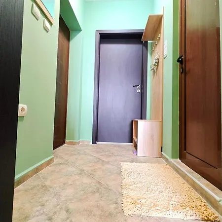 Panorama Apartamento *