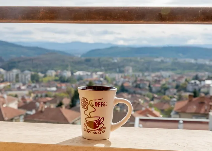 Panorama * Veliko Tarnovo