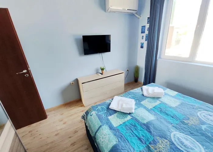 Apartament Panorama *