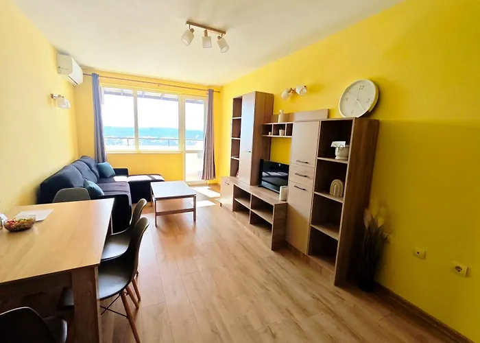 Panorama Wielkie Tyrnowo